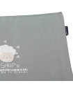 Cartoon Canvas File Bag - Sheep