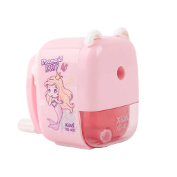 Pencil Sharpener - Mermaid
