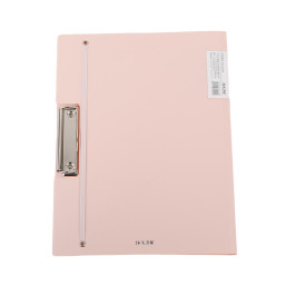 Test Paper Case - A3 Pink