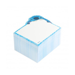Erik Disney Stitch Tropical Memo Block