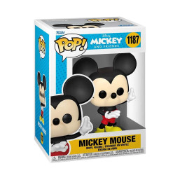 Funko Pop! Disney D100 Classics Mickey Mouse