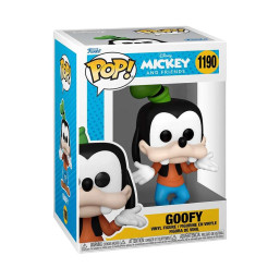 Funko Pop! Disney D100 Classic Goofy 