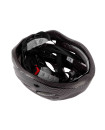 Kids Helmet -Black