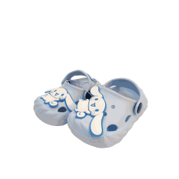 Slipper 28/29 - Blue