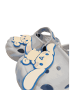 Slipper 28/29 - Blue