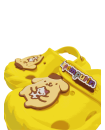 Slipper 32/33 - Yellow