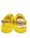 Slipper 32/33 - Yellow