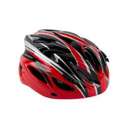 Kids Helmet -Red