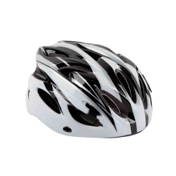 Kids Helmet -White
