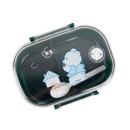 Lunch Box - Green