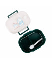 Lunch Box - Green