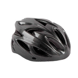 Kids Helmet -Black