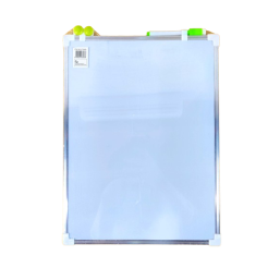Magnetic Whiteboard 30x40cm- Green Marker