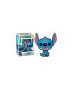 Funko Pop! Disney: Lilo&Stitch-Smiling Seated Stitch