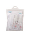 Travel Bottle Set 3 pcs