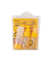 Travel Bottle Set 3 pcs