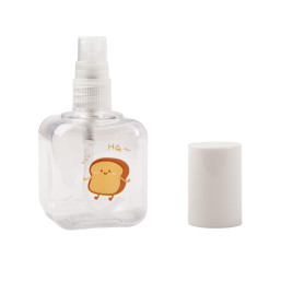 Spray Bottle 60 ml