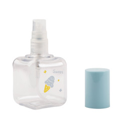 Spray Bottle 60 ml
