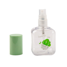 Spray Bottle 60 ml