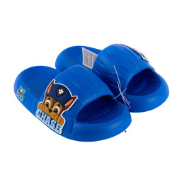 Paw Patrol Slipper 34/35  - Chase