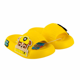 Paw Patrol Slipper 34/35 - Rubble