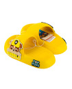 Paw Patrol Slipper 34/35 - Rubble