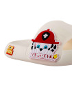 Paw Patrol Slipper 34/35 - Marshal