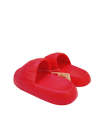 Slipper 36/37 - Red