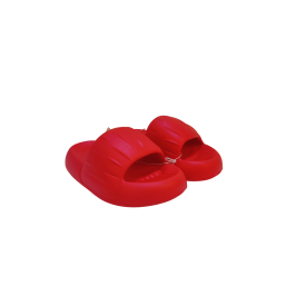 Slipper 40/41 - Red