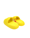 Slipper 36/37 - Yellow