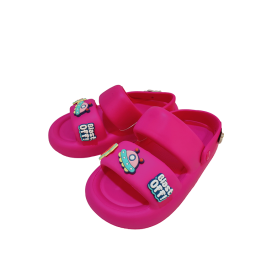 Slipper 39/40- Pink