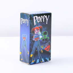Bobby Game Doll 11.5 cm
