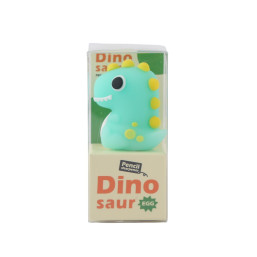 Dinosaur Pencil Sharpnerer