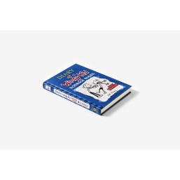 Diary of a Wimpy Kid-Rodrick Rules