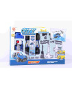 2in1 City Police - Assembling toy