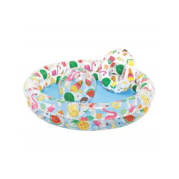 Intex - Two-Ring Pool Set