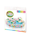 Intex - Two-Ring Pool Set