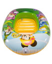 Bestway - Mickey Inflatable Beach Boat 102 x 69