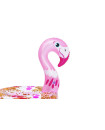 Bestway - Shimmer N' Float Swim Ring - Flamingo