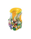 Bestway - Swim Vest Mickey 51x46
