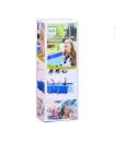 Intex - Rectangular Frame family Pool