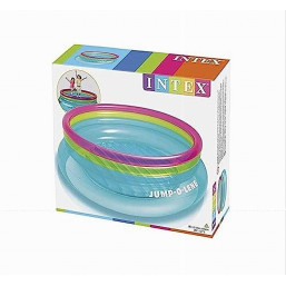 Intex - Jump-O-Lene Ring Bouncer