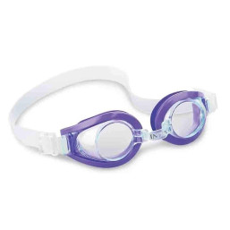 Intex - Play Goggles - Purple