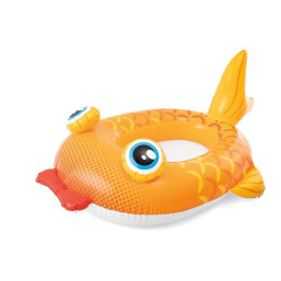 Intex - Pool Cruiser Pool Float - Fish