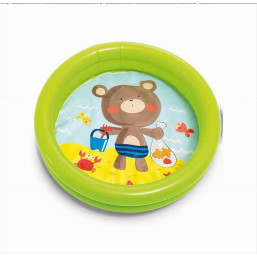 Intex - My First Pool - Green