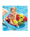 Intex - See-Me-Sit Pool Float - Turtle