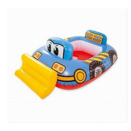 Intex - Kiddie Float - Bulldozer