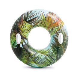 Intex - Lush Tropical Tubes