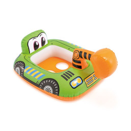 Intex - Kiddie Float - Construction Truck