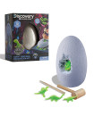 Discovery Mindblown - Giant Dino Egg Excavation Kit